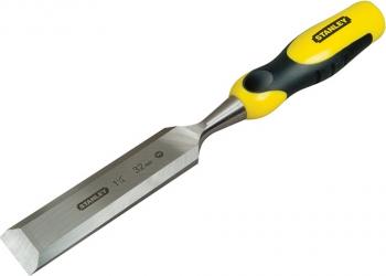 Dalta lata Stanley pt. lemn DYNAGRIP 32mm 