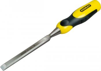 Dalta lata Stanley pt. lemn DYNAGRIP 8mm 