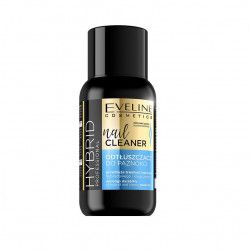 Degresant Eveline Cosmetics Pentru Unghii Hybrid Professional 150 ml 