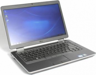 DELL LATITUDE E6440 INTEL I5-4300M 4GB DDR3 500GB SATA DVD-RW 14.1 WINDOWS 7 PRO Refurbished