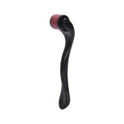 Dermaroller - rola dermatologica cu 540 ace din Titan - 0.50 mm Rahel 