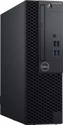 Desktop Dell OptiPlex 3060 SFF Intel Core Coffee Lake 8th Gen i5