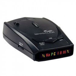 Detectoare Radar Detector Radar Beltronics Vector 955