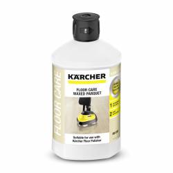 Detergent Karcher RM 530 pentru ingrijirea parchetului ceruit 1 l 