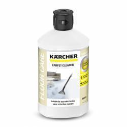 Detergent lichid Karcher RM 519 pentru covoare 1 l