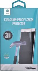 Folie Devia Explosion Proof Samsung Galaxy S8 Plus G955 