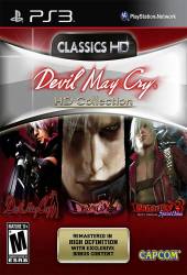 Devil May Cry HD Collection Essentials PS3 