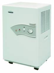 Dezumidificator MASTER Italia profesional DH721 capacitate deumidificare 20l-24h pentru incaperi de 30mp 