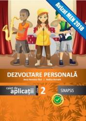 Dezvoltare personala clasa a ii-a