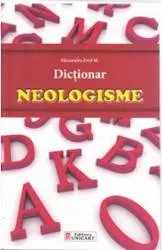 Dictionar neologisme