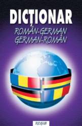 Dictionar roman-german german-roman