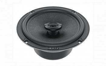 DIFUZOARE AUTO HERTZ CENTO CX 165 COAXIAL 2CAI 165MM 