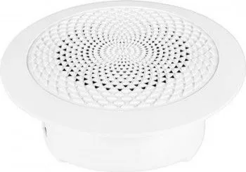 Difuzor tavan Dibeisi DBS 016A-1 4.5 inch Alb