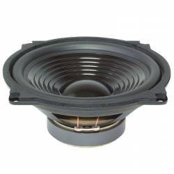 Difuzor bass 80 W 200 mm 8 ohmi Sal 