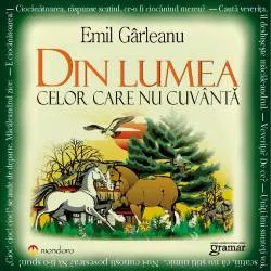 Din lumea celor care nu cuvanta ilustrata