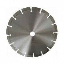 Disc diamantat universal DTOOLS 230mm taiere uscata 