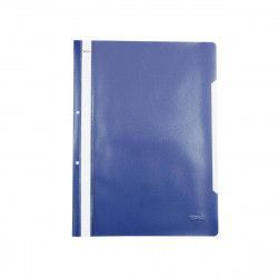 Dosar plastic Noki cu gauri 50/set 