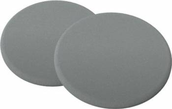 Doua discuri de schimb pila electrica pentru picioare Philips BCR37200 Compatibil cu pila electrica Philips Pedi Advance