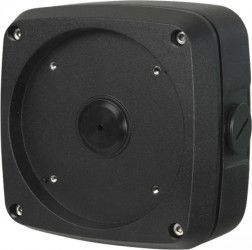 Doza montaj pentru camere Dahua PFA134 IP66 Black 