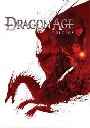 Dragon Age Origins Origin Key GLOBAL 