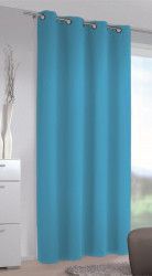 Draperie cu inele Bl.out Mia vernil 245x140 