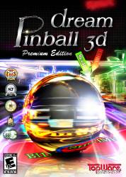 Dream Pinball 3D Steam PC 