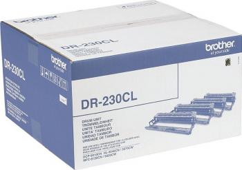 Drum Brother DR-230CL 