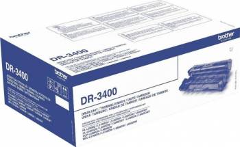 Drum Brother DR-3400 Negru 30000 pag 