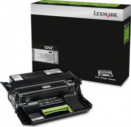 Drum Lexmark 520Z 100000 pag 