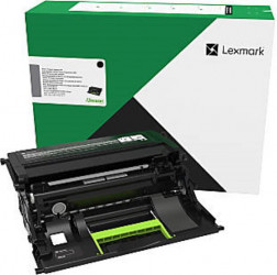 Drum Unit Lexmark 58D0Z00 Black compatibil cu B2865dw/ M5255/M5270 /MS725dvn/MS82dn/MX822adxe - 125000 pagini 