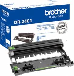 Drum Brother DR-2401 Negru 12000 pag 