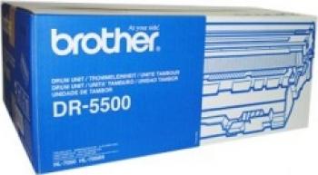 Drum Unit Brother DR5500 40000 pag. 