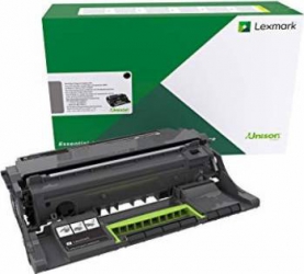 Drum Unit Lexmark 56F0Z00 B2338dw B2442dw B2546dn 60000 pag Negru 