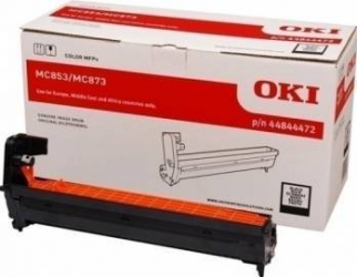 Drum Unit OKI 44844472 Negru 30000 pag 