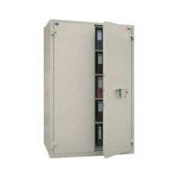 Dulap certificat antiefractie antifoc Kronberg Office3 electronic 1950x940x585 mm EN14450/S2 