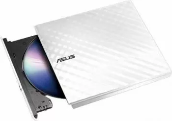 Unitate Optica Asus SDRW-08D2S-U LITE DVD Alb