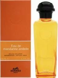 Apa de Colonie Eau de Mandarine Ambree by Hermes Unisex 100ml