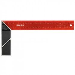 Echer SOLA Austria dulgheri otel de arc 200mm SRC200 