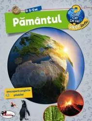 Enciclopedie Pamantul
