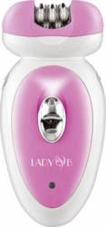 Epilator Beper 40.730 2 viteze Alb-Roz