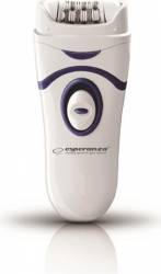 Epilator Esperanza Copacabana EBD002B Alb-Albastru 