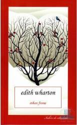 Ethan Frome - Edith Wharton image1