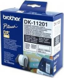 Etichete Brother DK11201 