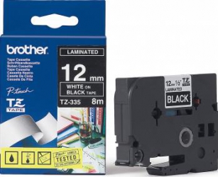 Etichete Brother TZ335 