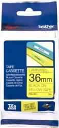 Etichete Brother TZE661 36mm 