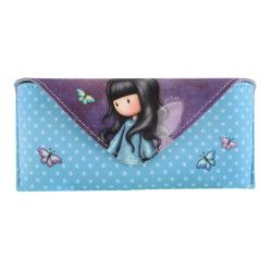 Etui ochelari Gorjuss - Bubble Glasses 16.5 x 8 x 3.5 cm