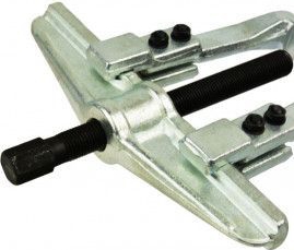 Extractor pentru rulmenti cu 2 brate 150mm GEKO G02201