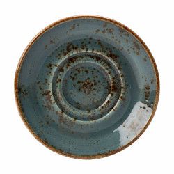 Farfurie 14.5 cm Craft Blue Steelite 