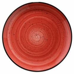 Farfurie din portelan BONNA colectia PASSION 21cm 