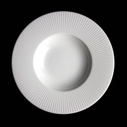Farfurie Wilow adanca 28.5 cm Steelite